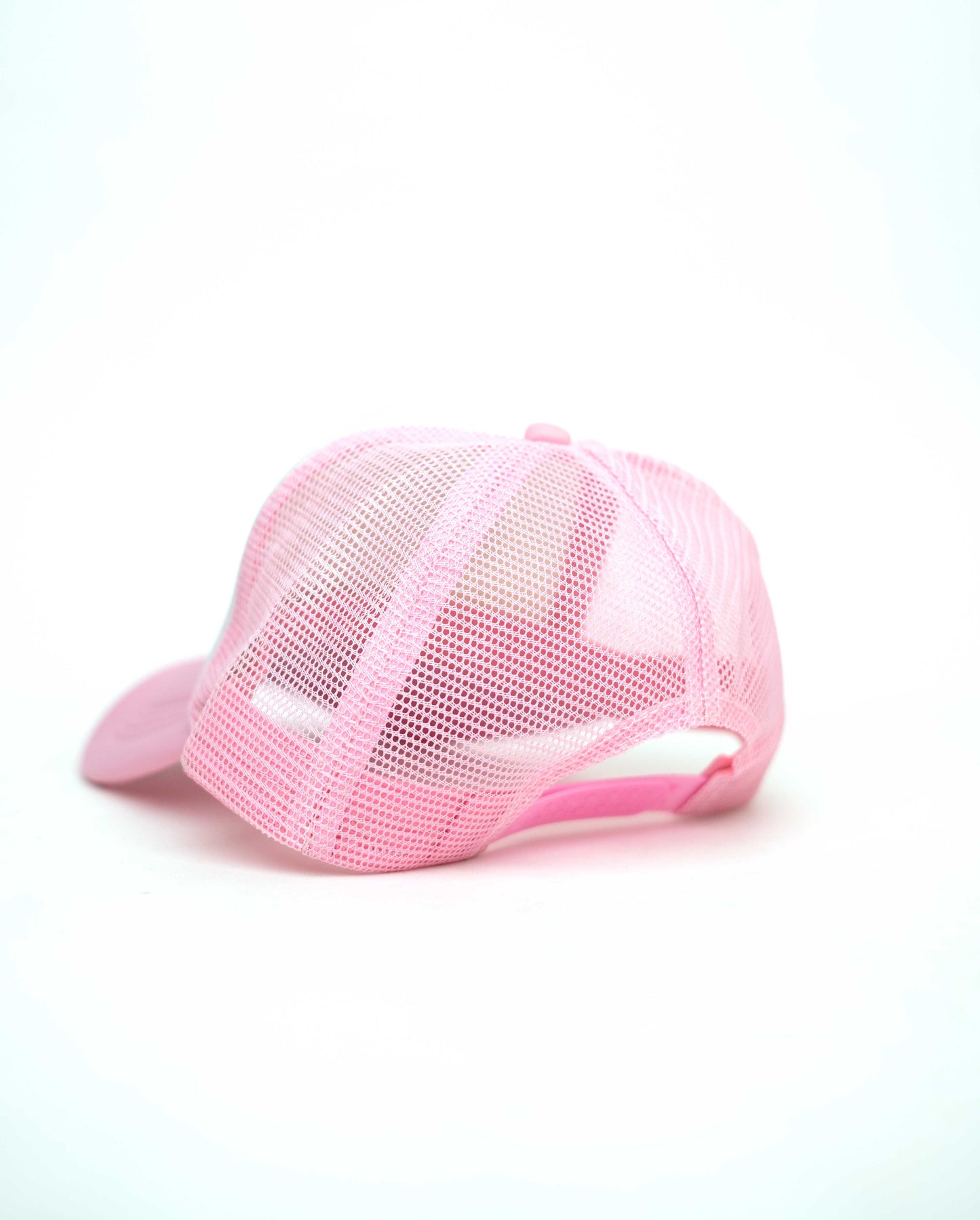 PBS Pink Cap