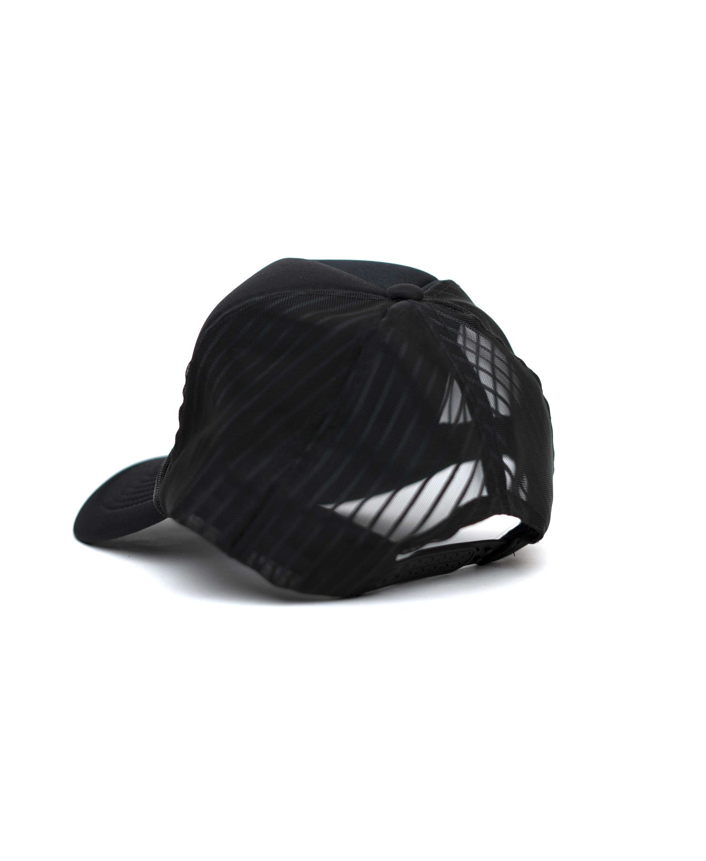 Blacks N Net Cap