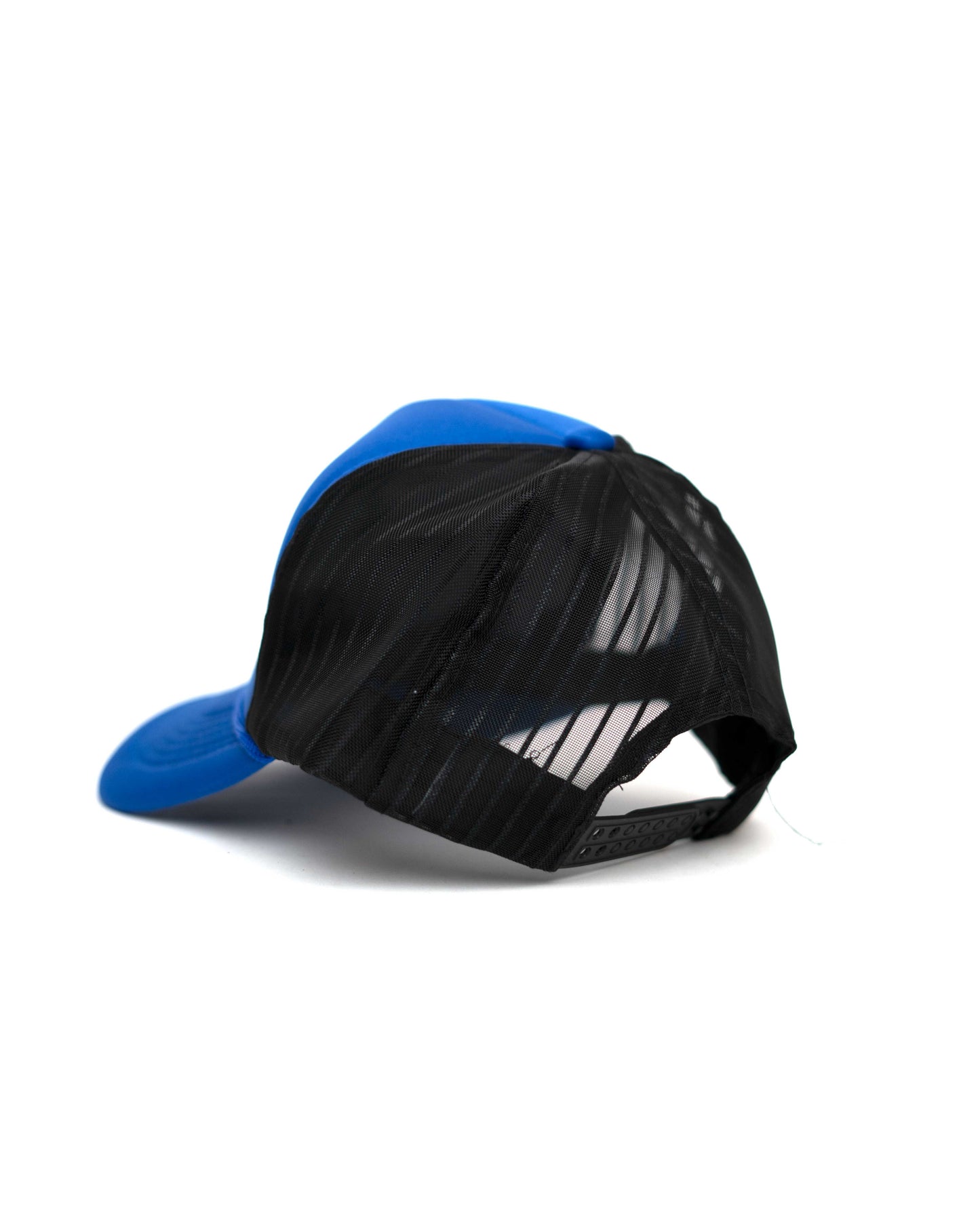 Blue Force Net Cap