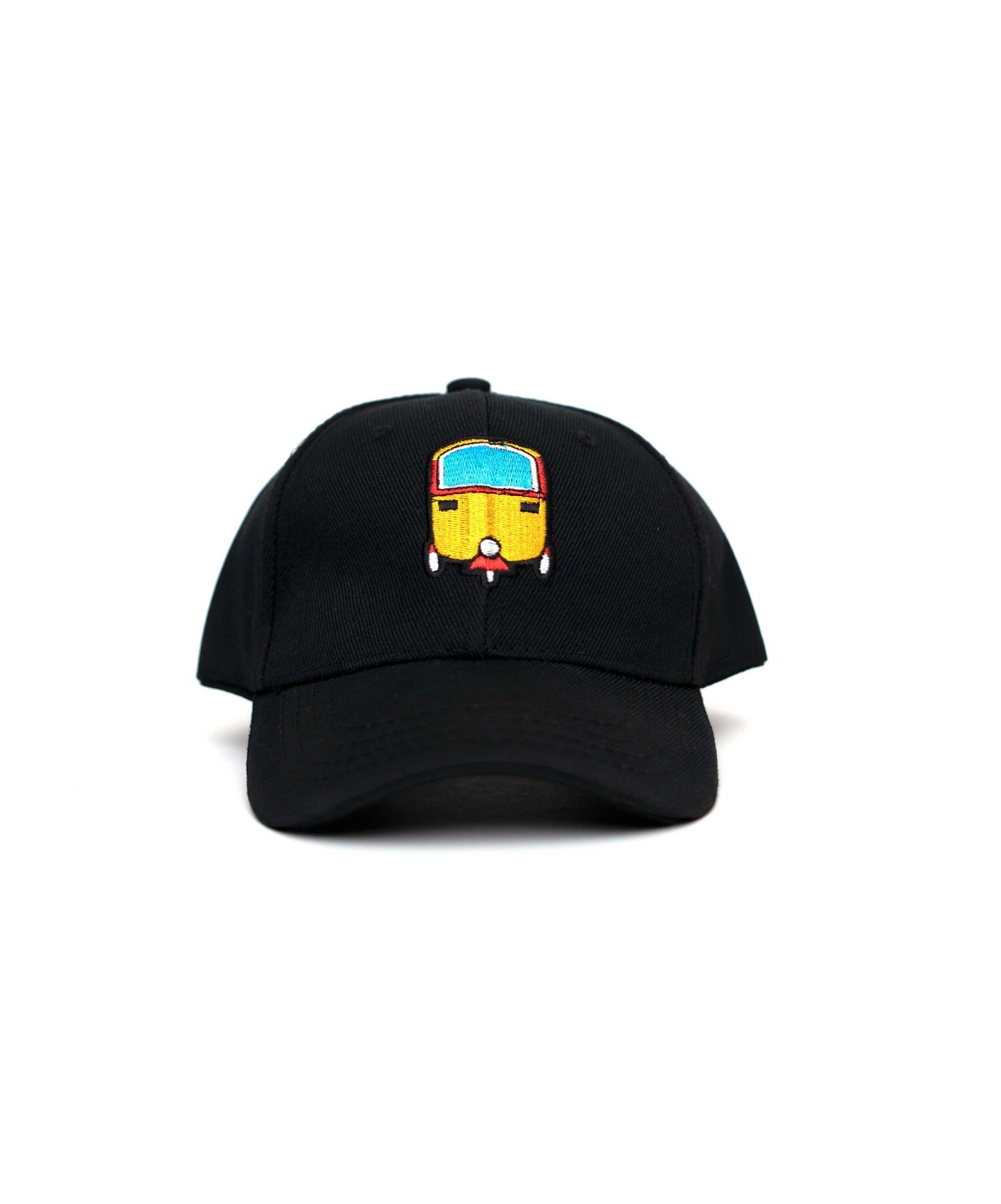 Rickshaw Cap