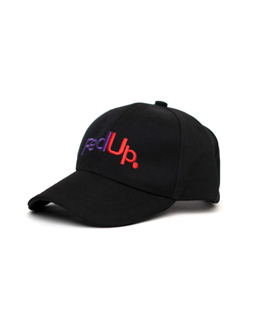 Fedup Cap