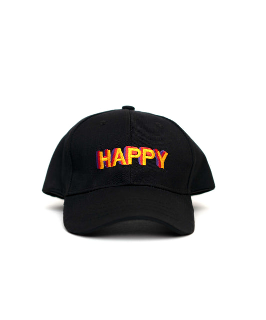 B Happy Cap