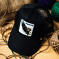 Eagle Premium Cap