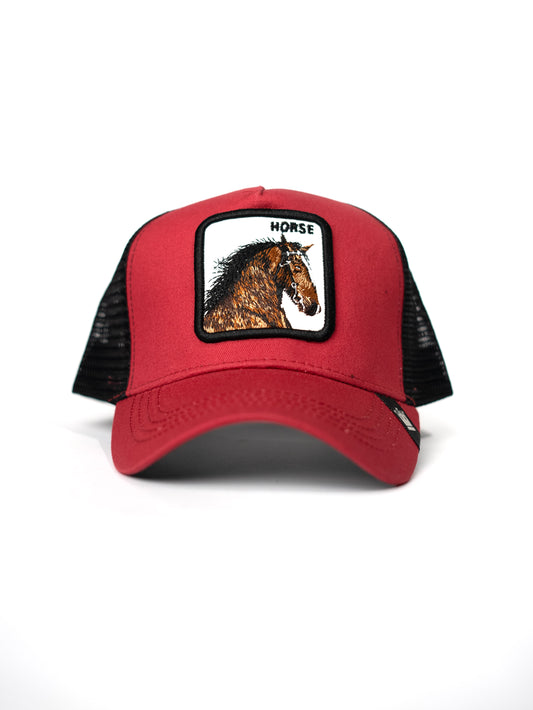 Red Horse Premium Cap