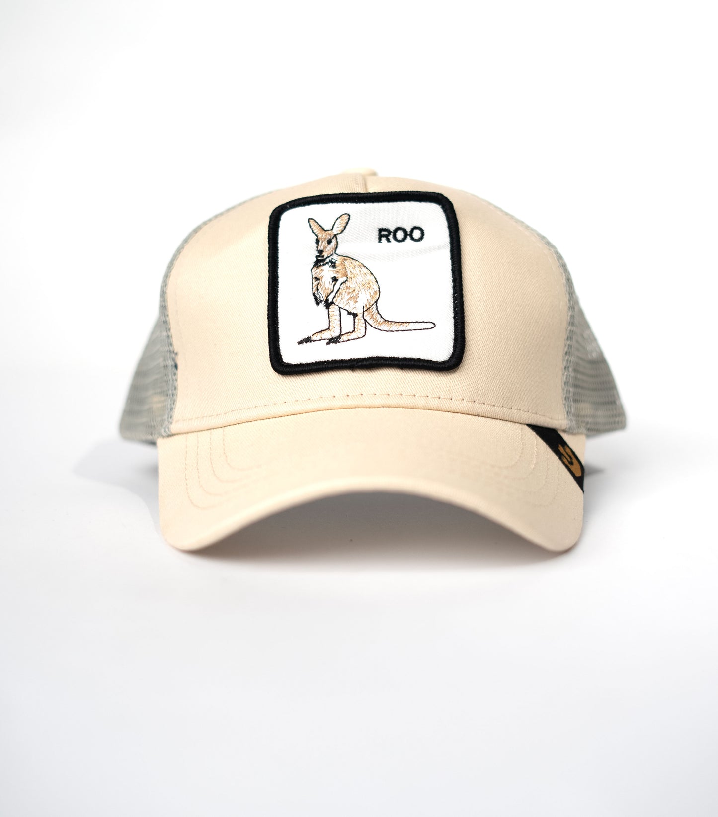 Roo Premium Cap