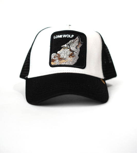 Original Wolf Premium Cap