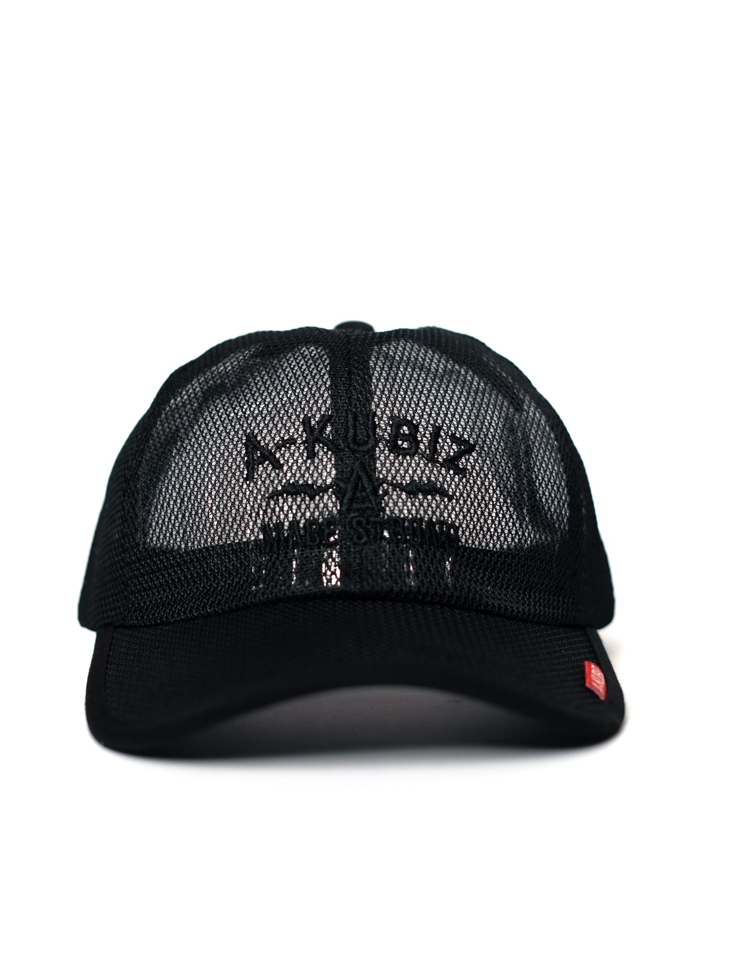 Black AK Cap