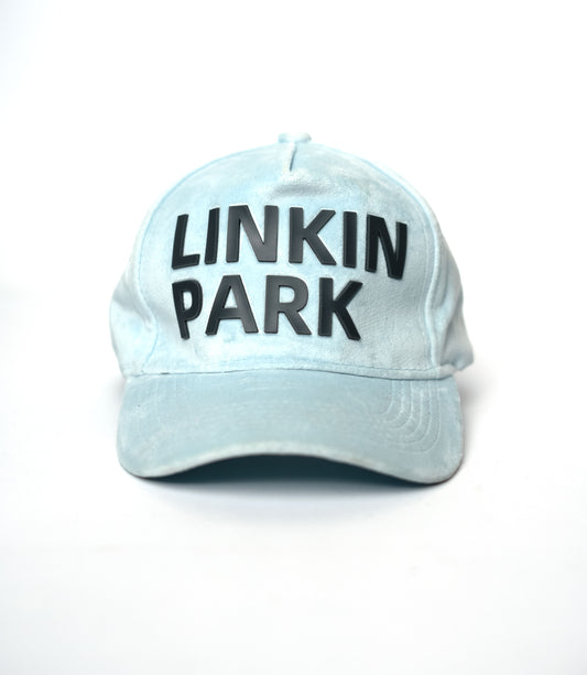 Skyblue LP Suede Cap (Copy)