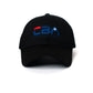 Black CBA Cap