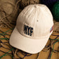 Biege NYC Cap