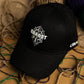 Black Icon Cap