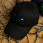 Black CBA Cap