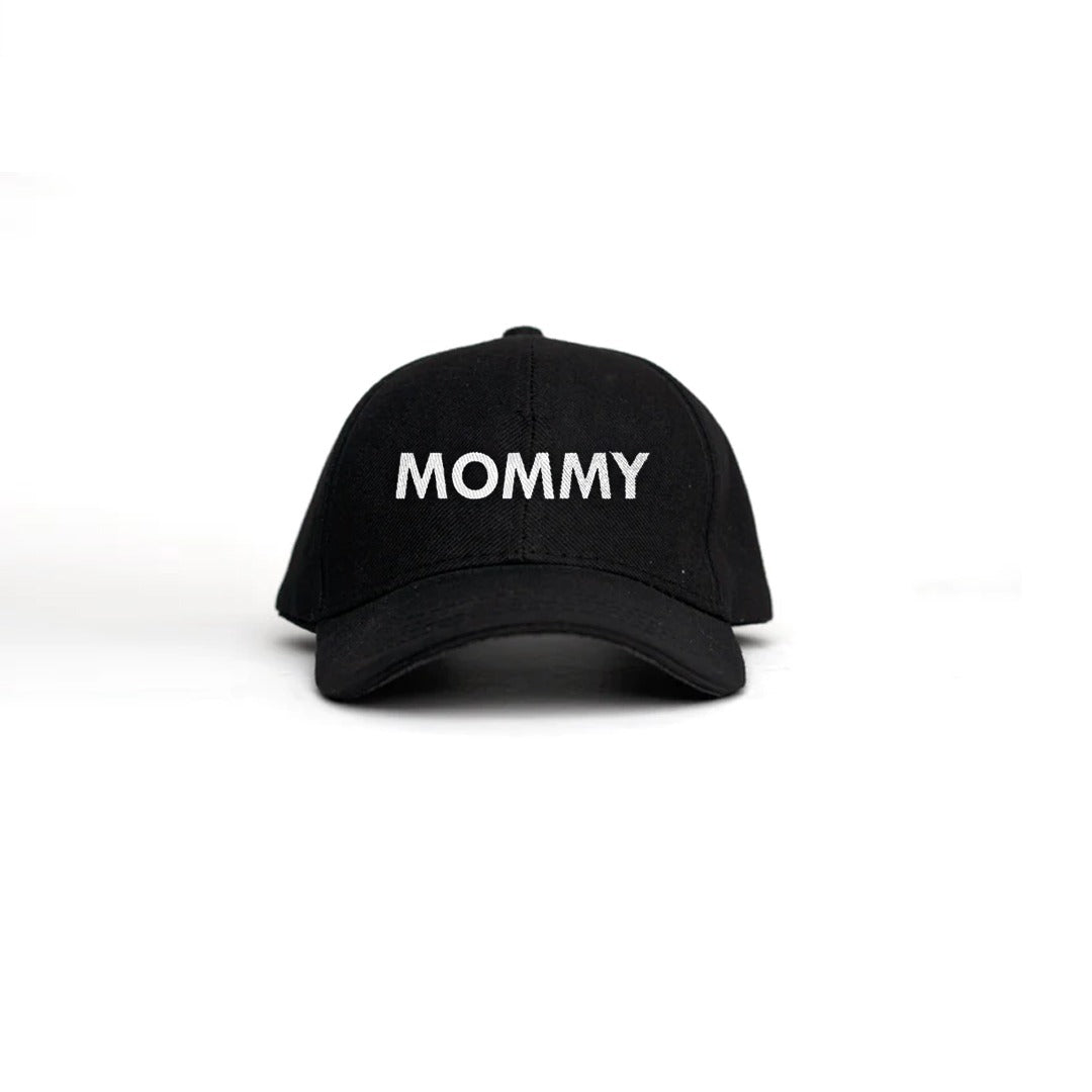 Mommy Cap