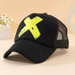 Neon X Net Cap