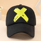 Neon X Net Cap