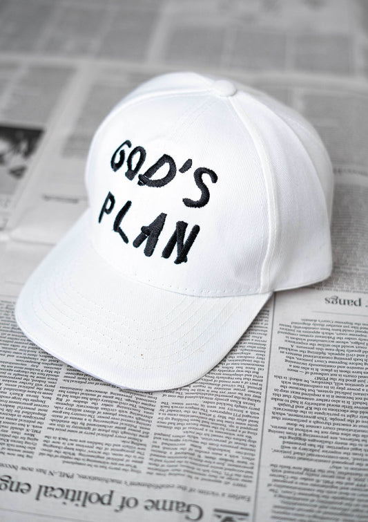 White Gods Cap