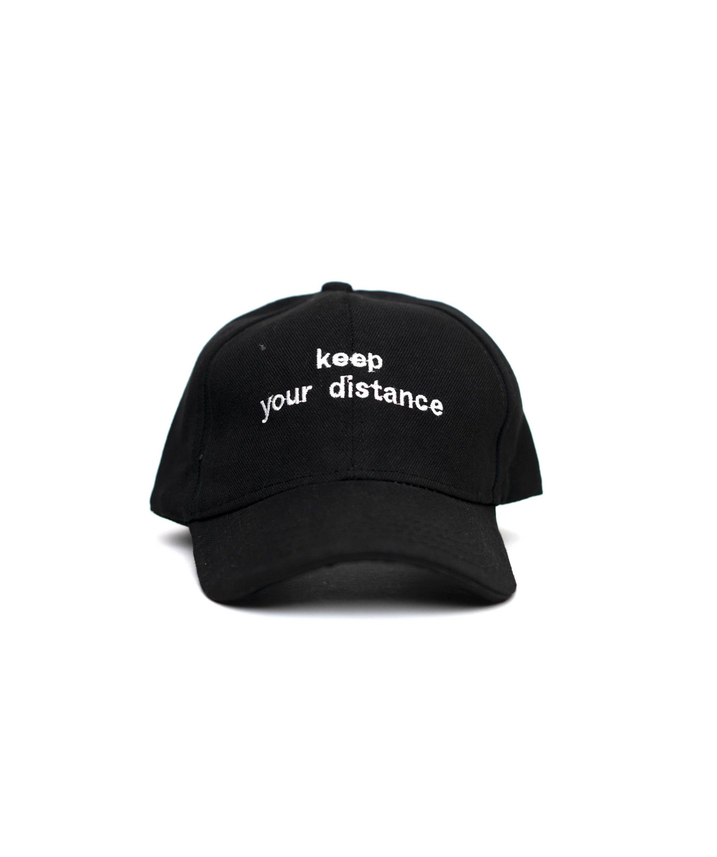 Keep Cap