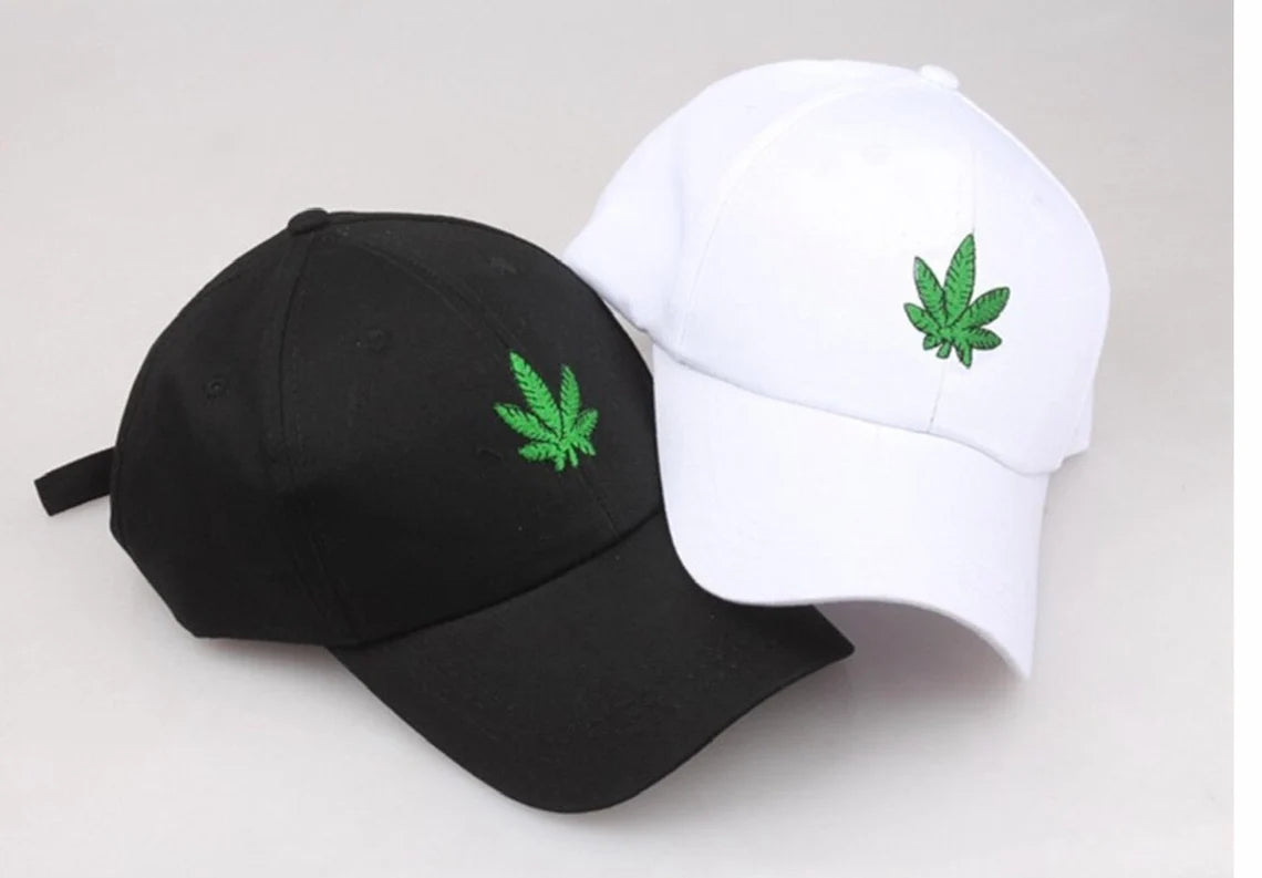 Pack of 2 Maple Cap