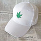 Pack of 2 Maple Cap