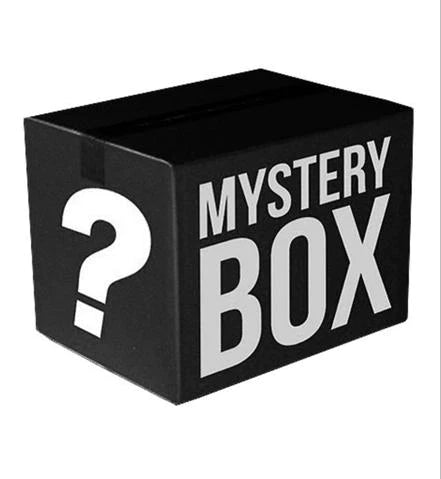 Mystery Box (DISCOUNTED)