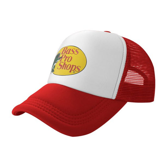 PBS Red Cap