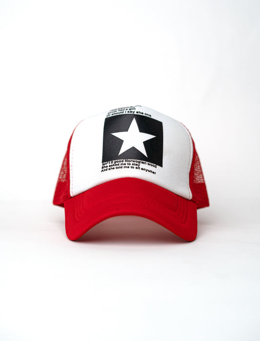 RW Star Cap