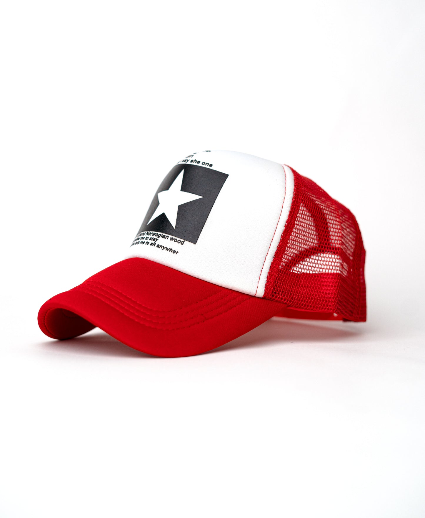 RW Star Cap