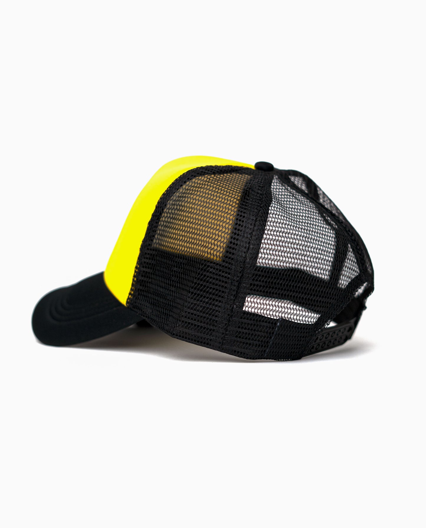 Yellow Star Cap