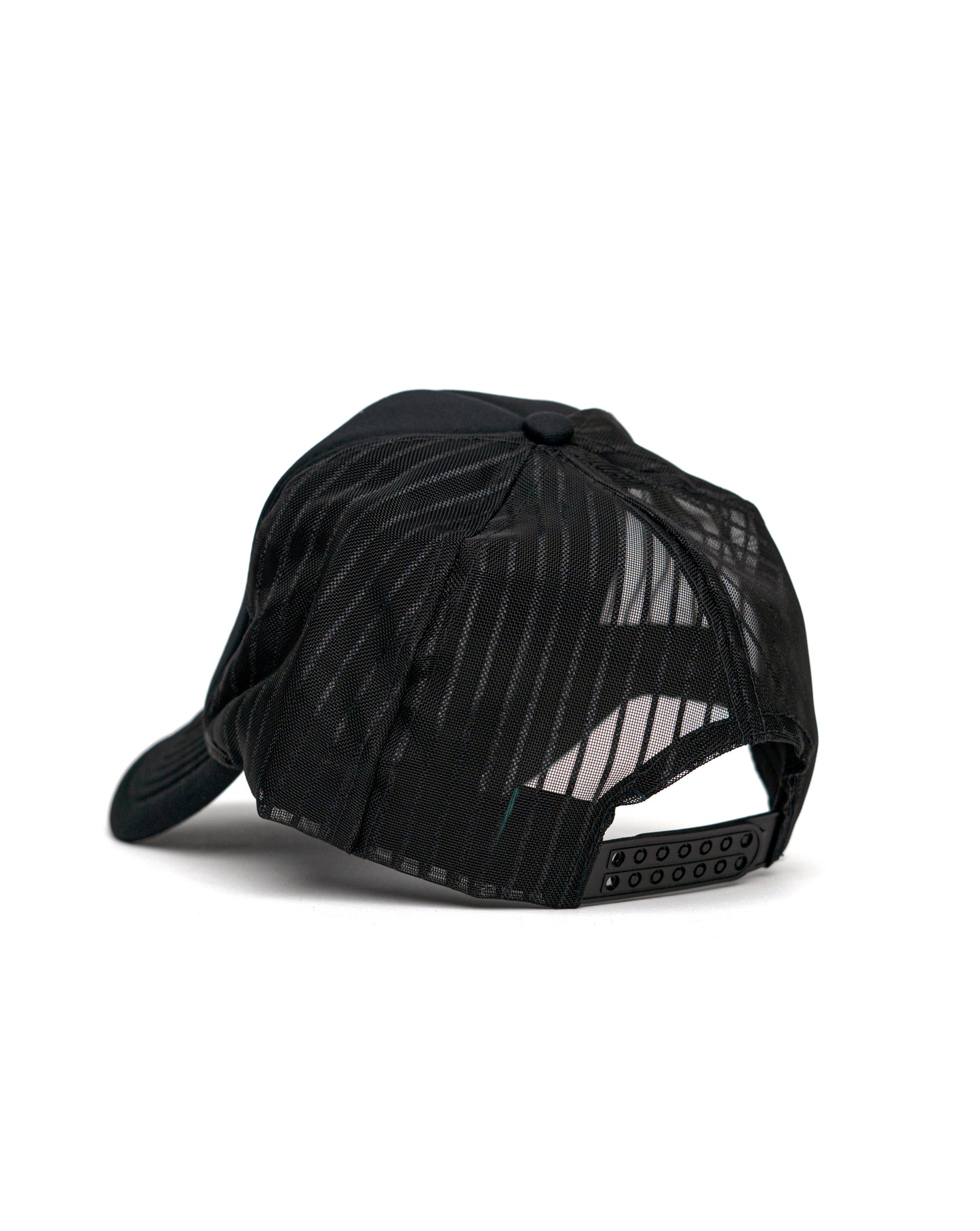 LP Black Cap we