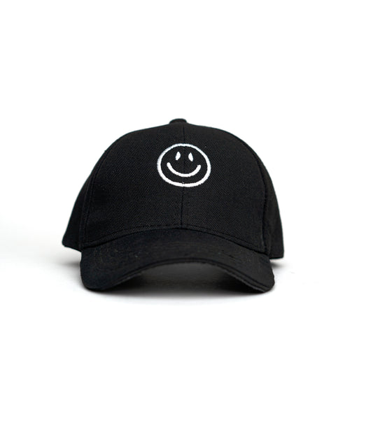 Smile Cap