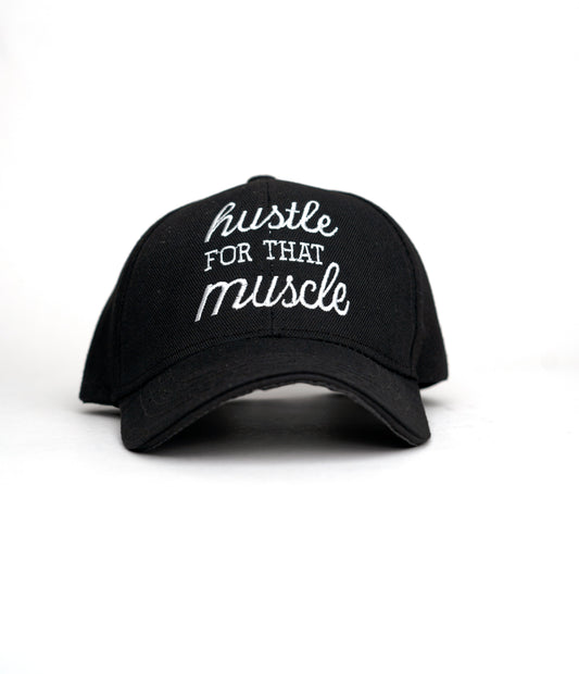 Hustle Cap