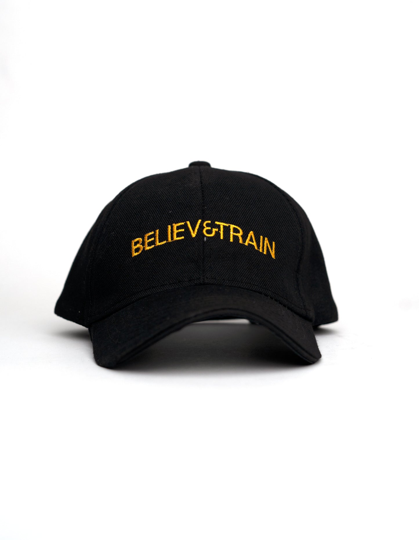 Train Cap