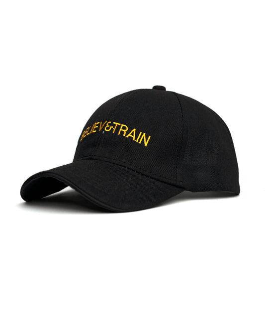 Train Cap