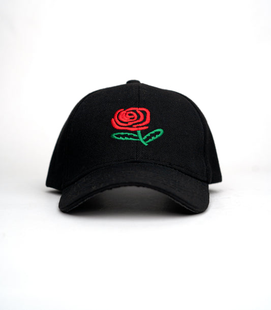 Rose Cap