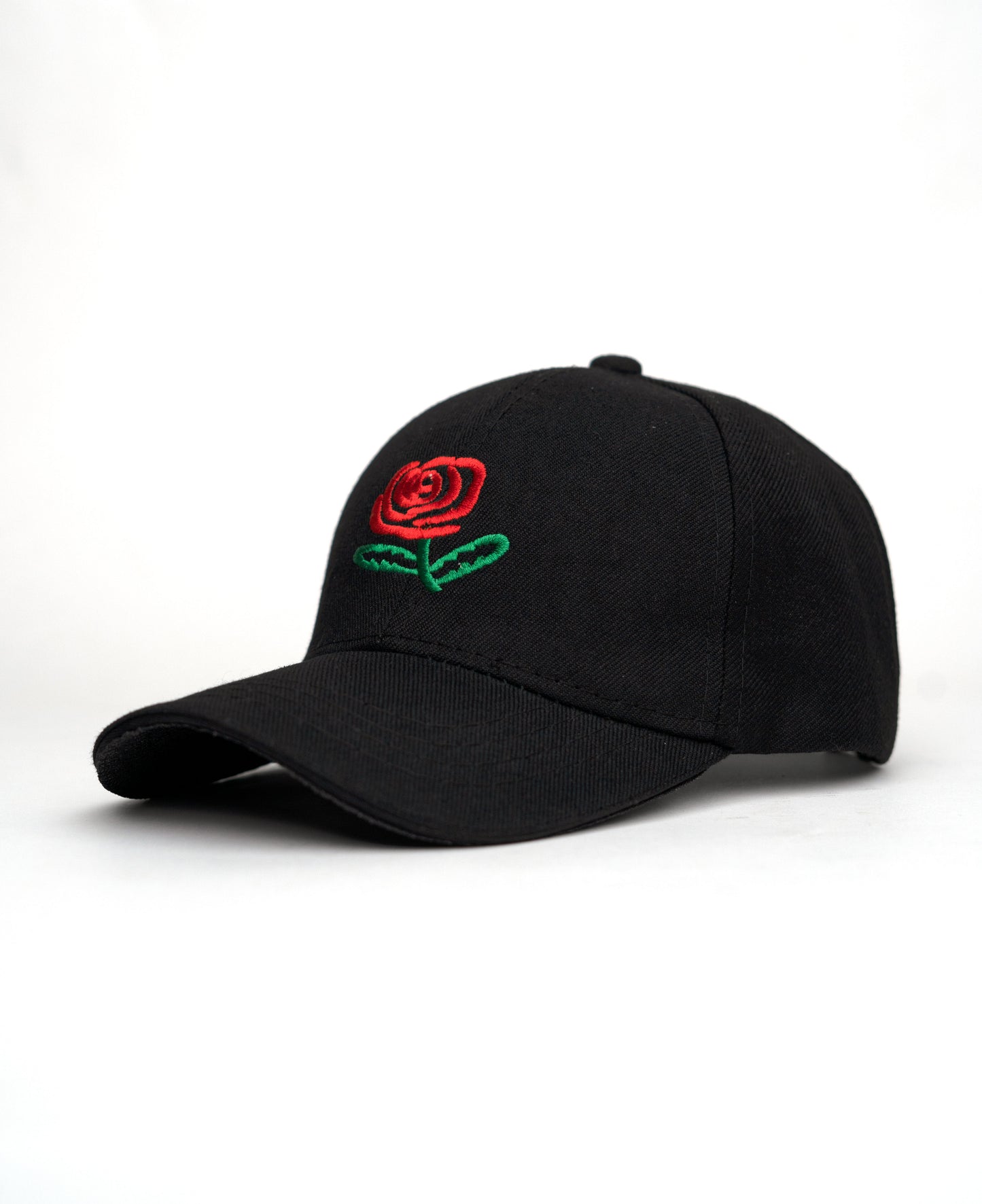 Rose Cap