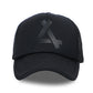 Double Black A Net Cap